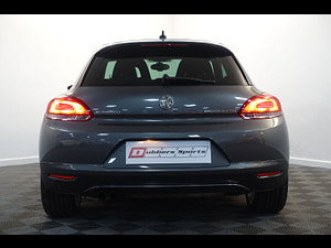 Volkswagen Scirocco thumbnail