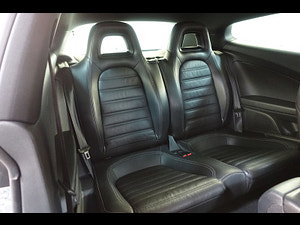 Volkswagen Scirocco thumbnail