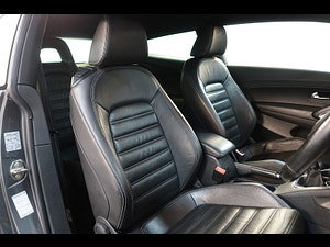 Volkswagen Scirocco thumbnail
