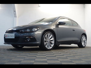 Volkswagen Scirocco thumbnail