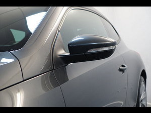 Volkswagen Scirocco thumbnail