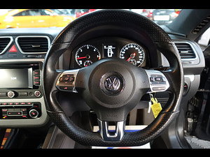 Volkswagen Scirocco thumbnail