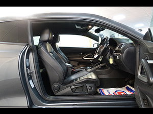 Volkswagen Scirocco thumbnail