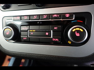 Volkswagen Scirocco thumbnail
