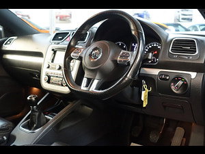 Volkswagen Scirocco thumbnail