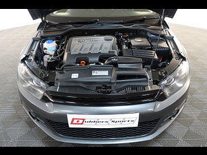 Volkswagen Scirocco thumbnail