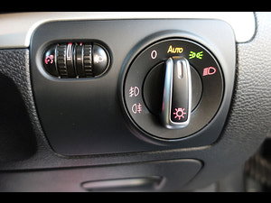 Volkswagen Scirocco thumbnail