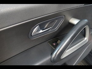 Volkswagen Scirocco thumbnail