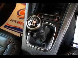 Volkswagen Scirocco thumbnail