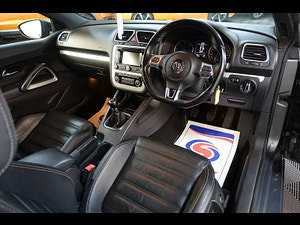 Volkswagen Scirocco thumbnail