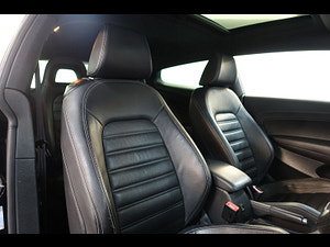 Volkswagen Scirocco thumbnail