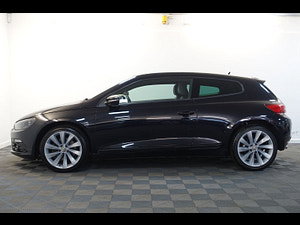 Volkswagen Scirocco thumbnail