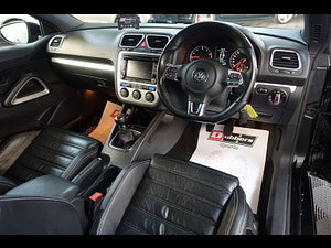 Volkswagen Scirocco thumbnail