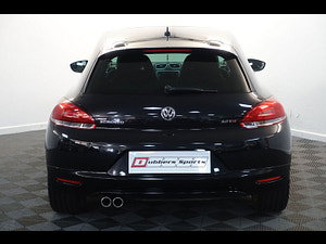Volkswagen Scirocco thumbnail