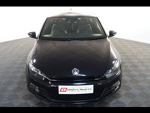Volkswagen Scirocco thumbnail