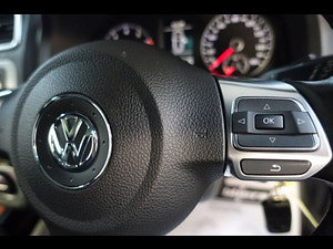 Volkswagen Scirocco thumbnail