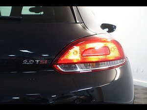 Volkswagen Scirocco thumbnail