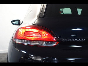 Volkswagen Scirocco thumbnail