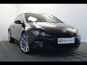 Volkswagen Scirocco thumbnail