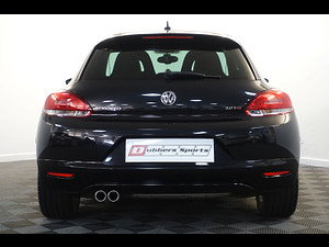Volkswagen Scirocco thumbnail