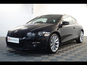Volkswagen Scirocco thumbnail
