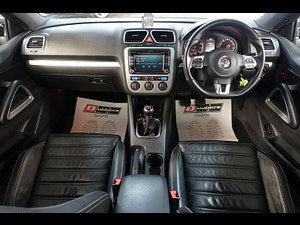 Volkswagen Scirocco thumbnail