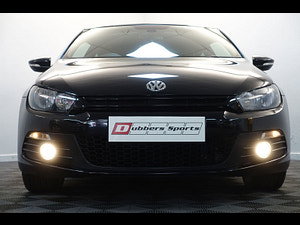 Volkswagen Scirocco thumbnail