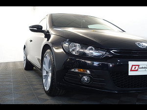 Volkswagen Scirocco thumbnail