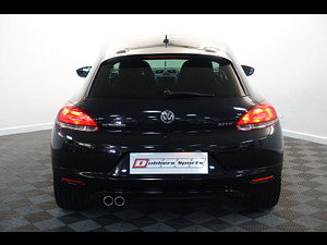 Volkswagen Scirocco thumbnail