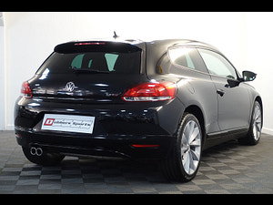 Volkswagen Scirocco thumbnail
