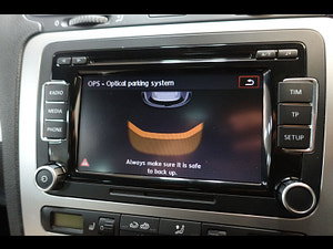 Volkswagen Scirocco thumbnail