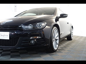 Volkswagen Scirocco thumbnail