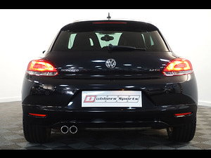 Volkswagen Scirocco thumbnail