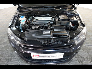 Volkswagen Scirocco thumbnail