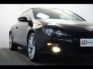 Volkswagen Scirocco thumbnail