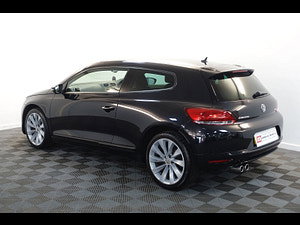 Volkswagen Scirocco thumbnail