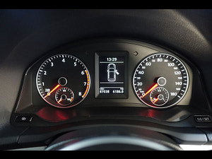 Volkswagen Scirocco thumbnail