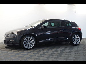 Volkswagen Scirocco thumbnail