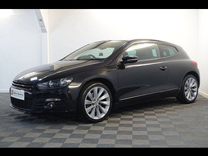 Volkswagen Scirocco thumbnail