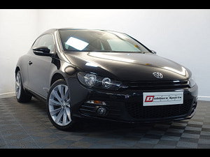Volkswagen Scirocco thumbnail