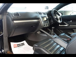 Volkswagen Scirocco thumbnail
