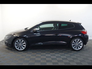 Volkswagen Scirocco thumbnail