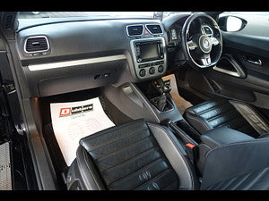 Volkswagen Scirocco thumbnail