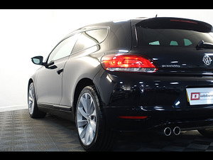 Volkswagen Scirocco thumbnail
