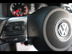 Volkswagen Scirocco thumbnail