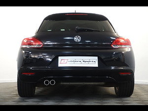 Volkswagen Scirocco thumbnail