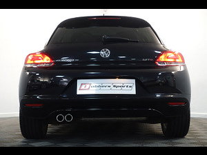 Volkswagen Scirocco thumbnail