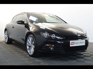 Volkswagen Scirocco thumbnail