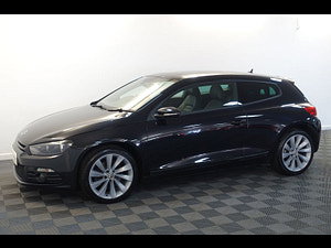 Volkswagen Scirocco thumbnail