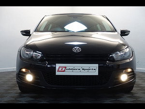 Volkswagen Scirocco thumbnail